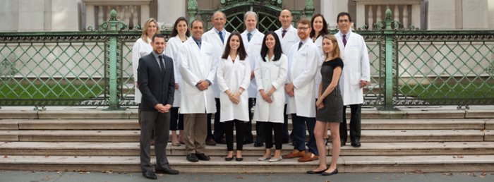New York City Ear Surgeon Team About The Hearing & Balance Center